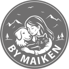 By Maiken
